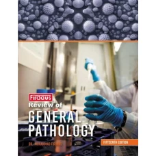 Firdaus Review of Pathology 15th edition